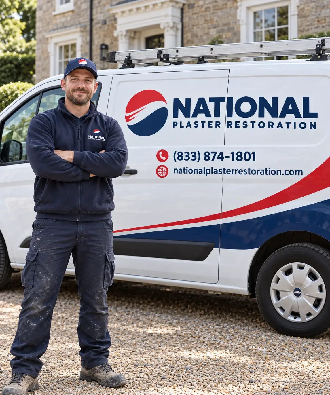 Plaster Repair company in Chippewa Lake, OH